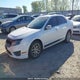 3FAHP0JA3AR339204 2010 Ford Fusion auction photo thumbnail 2