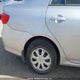 2T1BU4EE3BC699786 2011 Toyota Corolla S/Le auction photo thumbnail 19