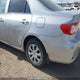 2T1BU4EE3BC699786 2011 Toyota Corolla S/Le auction photo thumbnail 21