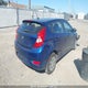 KMHCT5AE4GU276000 2016 Hyundai Accent Se auction photo thumbnail 4
