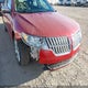 3LNHL2JC1AR646322 2010 Lincoln Mkz auction photo thumbnail 6