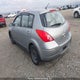 3N1BC13E98L393771 2008 Nissan Versa S/Sl auction photo thumbnail 3