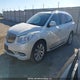5GAKVCKD7EJ221416 2014 Buick Enclave auction photo thumbnail 2
