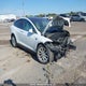 5YJXCDE2XJF105025 2018 Tesla Model X auction photo thumbnail 1
