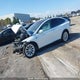 5YJXCDE2XJF105025 2018 Tesla Model X auction photo thumbnail 2