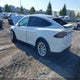 5YJXCDE2XJF105025 2018 Tesla Model X auction photo thumbnail 3