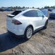 5YJXCDE2XJF105025 2018 Tesla Model X auction photo thumbnail 4