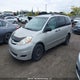 5TDZK4CC6AS302986 2010 Toyota Sienna Le V6 auction photo thumbnail 2