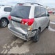 5TDZK4CC6AS302986 2010 Toyota Sienna Le V6 auction photo thumbnail 4