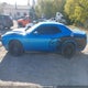 2C3CDZBT5GH130430 2016 Dodge Challenger R/T auction photo thumbnail 14
