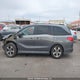 5FNRL6H65JB502192 2018 Honda Odyssey Exl auction photo thumbnail 15