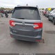 5FNRL6H65JB502192 2018 Honda Odyssey Exl auction photo thumbnail 17