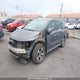 5FNRL6H65JB502192 2018 Honda Odyssey Exl auction photo thumbnail 2