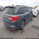 5FNRL6H65JB502192 2018 Honda Odyssey Exl auction photo thumbnail 4