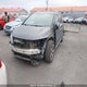 5FNRL6H65JB502192 2018 Honda Odyssey Exl auction photo thumbnail 6