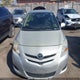 JTDBT923871159767 2007 Toyota Yaris auction photo thumbnail 12