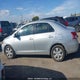 JTDBT923871159767 2007 Toyota Yaris auction photo thumbnail 14