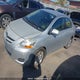 JTDBT923871159767 2007 Toyota Yaris auction photo thumbnail 2