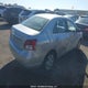 JTDBT923871159767 2007 Toyota Yaris auction photo thumbnail 4