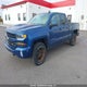 1GCVKREC4JZ234436 2018 Chevrolet Silverado K1500 Lt auction photo thumbnail 2