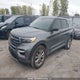 1FMSK8DHXNGA06187 2022 Ford Explorer Xlt auction photo thumbnail 2