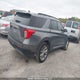 1FMSK8DHXNGA06187 2022 Ford Explorer Xlt auction photo thumbnail 4
