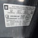 2GNFLFEK2H6203867 2017 Chevrolet Equinox 1Lt auction photo thumbnail 19