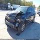2GNFLFEK2H6203867 2017 Chevrolet Equinox 1Lt auction photo thumbnail 2
