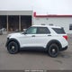 1FM5K8AW1MNA10882 2021 Ford Police Interceptor auction photo thumbnail 15