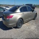1HGCP26328A806306 2008 Honda Accord Lx auction photo thumbnail 4