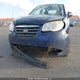 KMHDU45D89U709138 2009 Hyundai Elantra Gl/L auction photo thumbnail 6