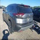 JN8BT3BB7NW332722 2022 Nissan Rogue Sv auction photo thumbnail 3