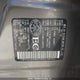 JN8BT3BB7NW332722 2022 Nissan Rogue Sv auction photo thumbnail 9