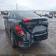 2HGFC2F61JH037758 2018 Honda Civic Lx auction photo thumbnail 6