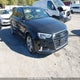 WAUAUGFF2H1067277 2017 Audi A3 2.0T Komfort auction photo thumbnail 1