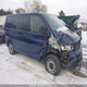 WV2ZZZ7HZ4H053773 2004 Volkswagen Transporter auction photo thumbnail 1
