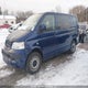 WV2ZZZ7HZ4H053773 2004 Volkswagen Transporter auction photo thumbnail 2