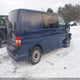 WV2ZZZ7HZ4H053773 2004 Volkswagen Transporter auction photo thumbnail 4