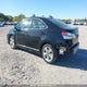 JTHBB1BA2B2042741 2011 Lexus Hs 250H auction photo thumbnail 3