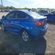 1G1BE5SM8G7322211 2016 Chevrolet Cruze Lt Auto auction photo thumbnail 3