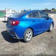 1G1BE5SM8G7322211 2016 Chevrolet Cruze Lt Auto auction photo thumbnail 4