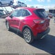 1FMCU9J95NUA56014 2022 Ford Escape Titanium auction photo thumbnail 3