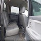 1D7HE28K46S562914 2006 Dodge Dakota Quad/St auction photo thumbnail 8