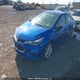 1G1BE5SM2J7164844 2018 Chevrolet Cruze auction photo thumbnail 2