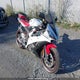 JYARJ16N78A000981 2008 Yamaha Yzfr6 auction photo thumbnail 1