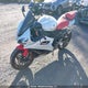 JYARJ16N78A000981 2008 Yamaha Yzfr6 auction photo thumbnail 2