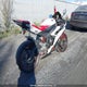 JYARJ16N78A000981 2008 Yamaha Yzfr6 auction photo thumbnail 4