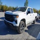 3GCUDCE89RG431483 2024 Chevrolet Silverado 1500 Custom Trail Boss auction photo thumbnail 2
