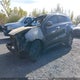 KNDPNCAC4H7117920 2017 Kia Sportage Ex auction photo thumbnail 2