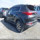 KNDPNCAC4H7117920 2017 Kia Sportage Ex auction photo thumbnail 3